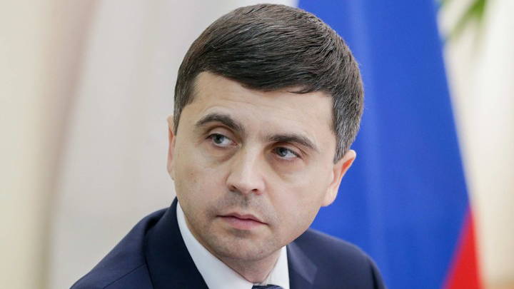 Экс-депутата Госдумы Руслана Бальбека задержали в Кабардино-Балкарии