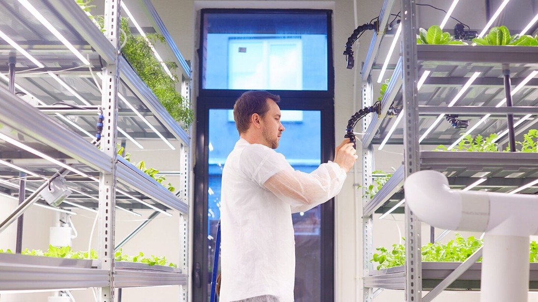 Победители премии «Новатор Москвы» рассказали о своих проектах