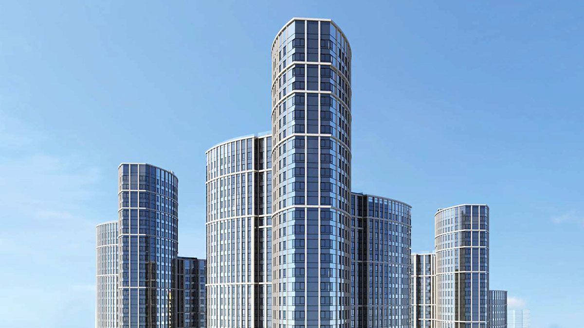 Проект достройки проблемного ЖК «Воскресенское» подготовят до конца года