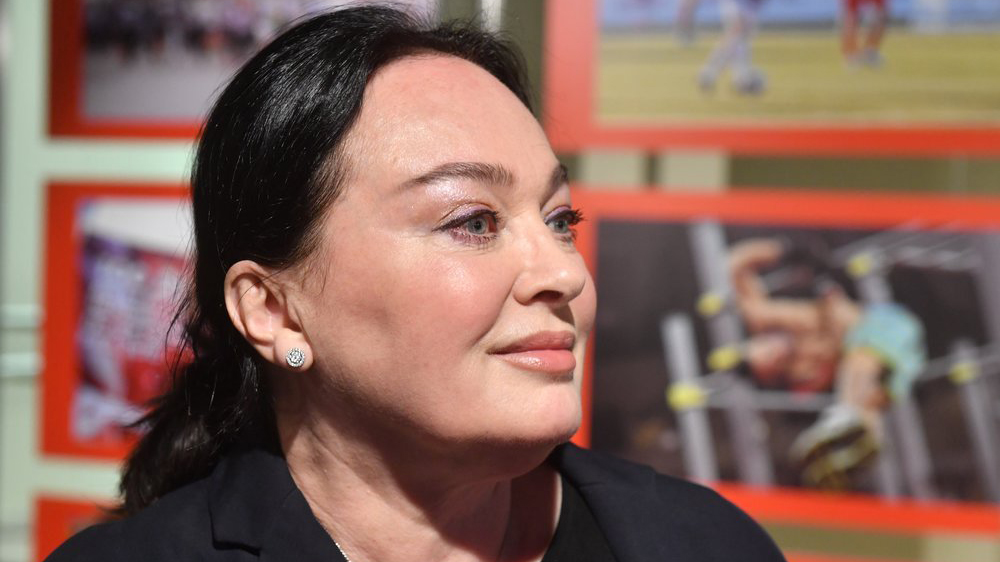 «Мне страшно»: Лариса Гузеева подтвердила, что заболела коронавирусом