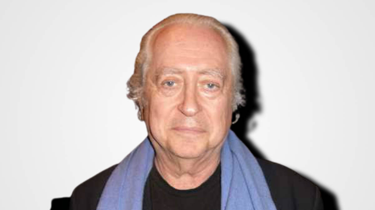 Скончался 85-летний актер Роберт Дауни — старший