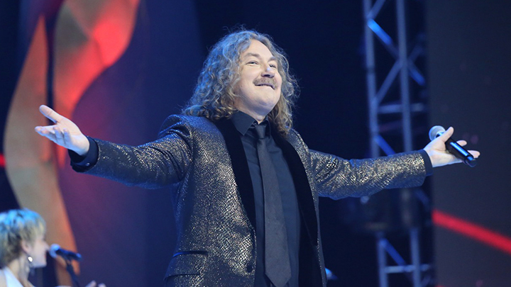 Игорь Николаев подал заявку на регистрацию бренда «Третье сентября»