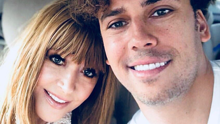 «Какая красавица наша Алла»: Галкин опубликовал новую фотографию с Пугачевой