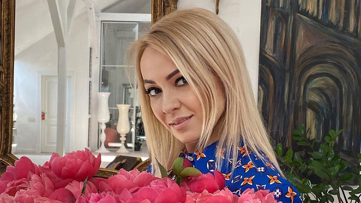 «Другие ощущения»: Рудковская впервые рассказала о своем суррогатном материнстве