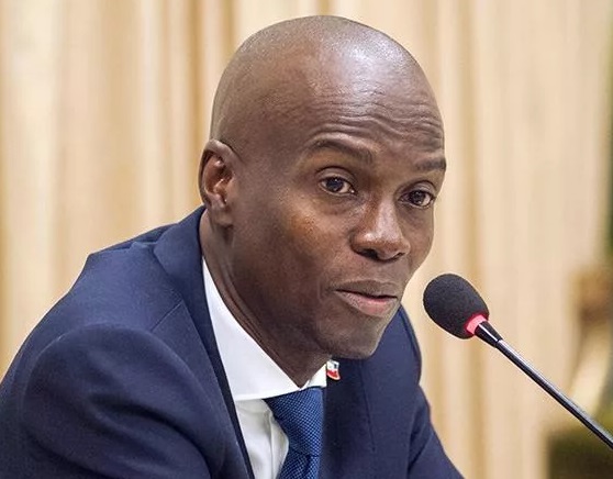 Полиция задержала предполагаемых убийц президента Гаити