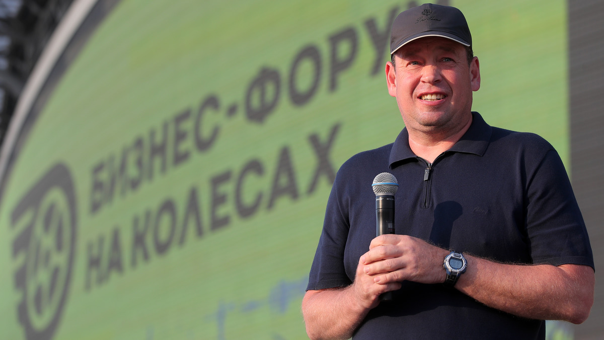 Леонид Слуцкий прокомментировал назначение пенальти в ворота Дании 