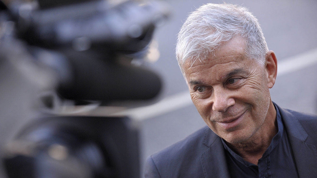 «Ничего личного»: Газманова заочно арестовали на Украине