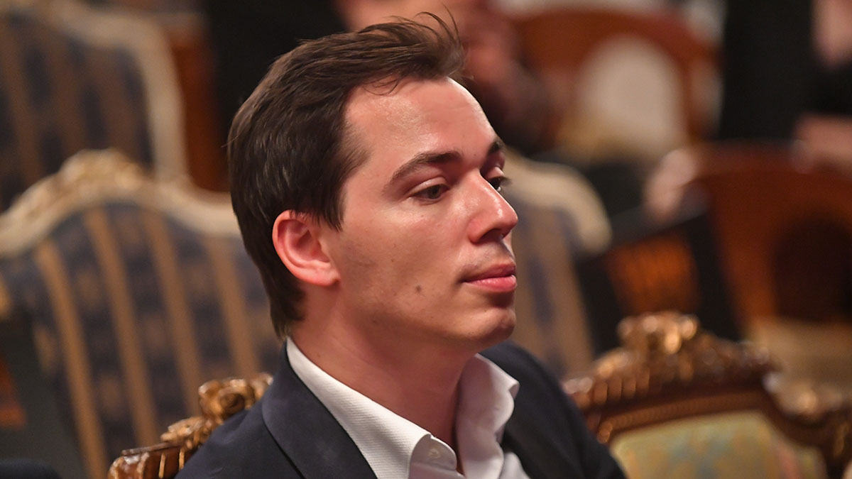 Каждый может приблизить победу: Родион Газманов активно помогает участникам спецоперации