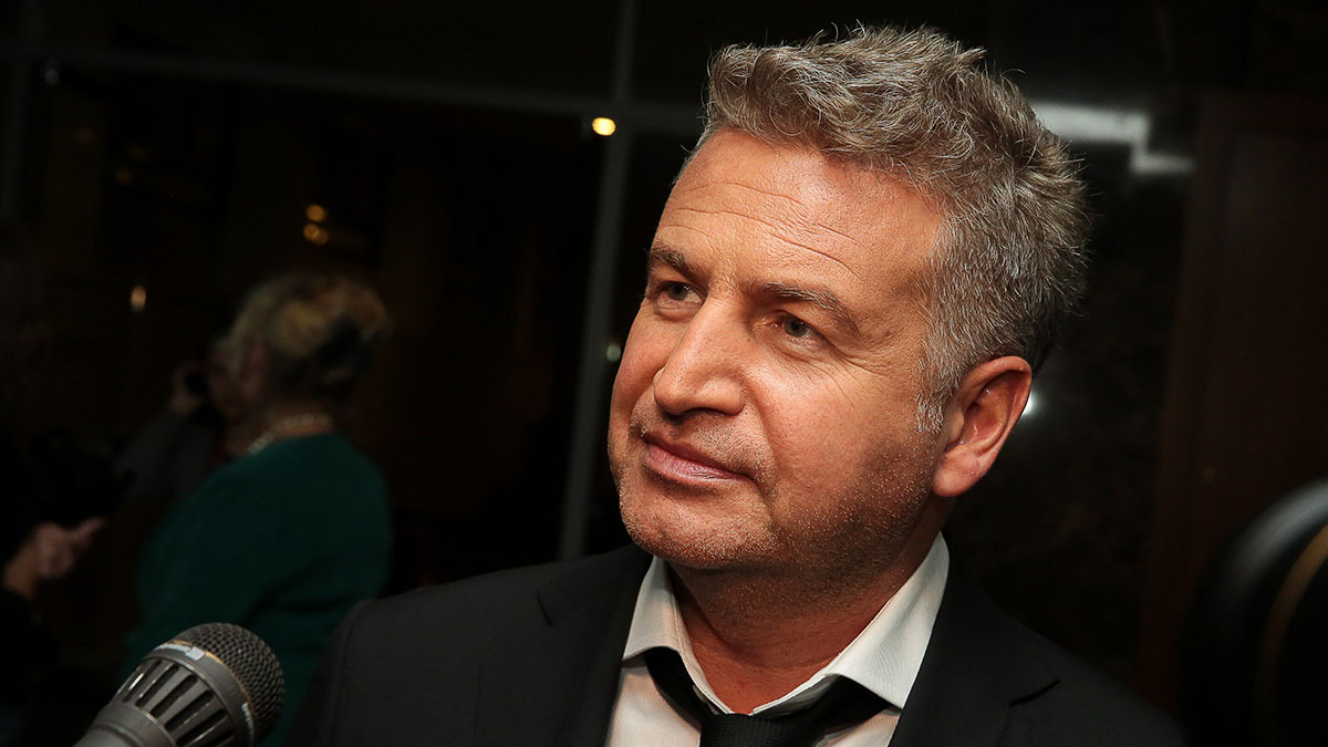 Агутин объяснил, почему не повернулся к SHAMAN на шоу «Голос»