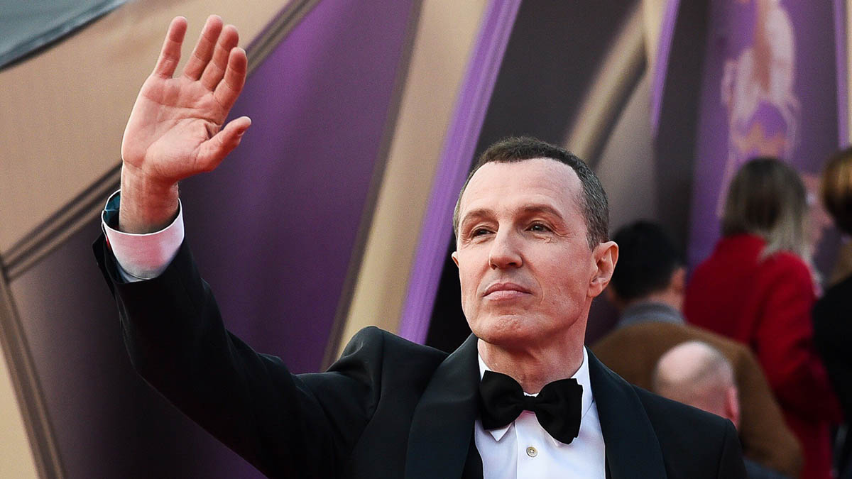 Игорь Верник рассказал о состоянии брата после сообщения о его госпитализации