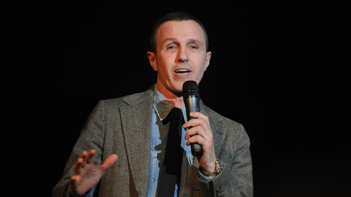 Игорь Верник прокомментировал сообщения о ДТП с его участием