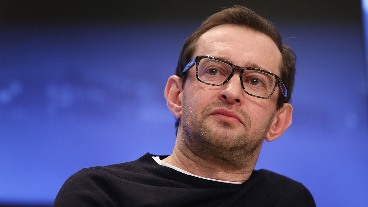 Новый худрук МХТ Чехова Хабенский вернул в репертуар постановку Богомолова 