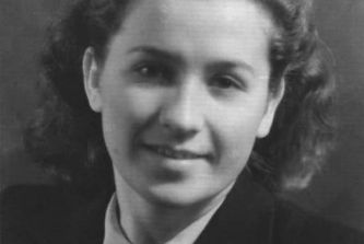 Разведчица Надежда Троян: безжалостная с врагами, милосердная с нуждающимися