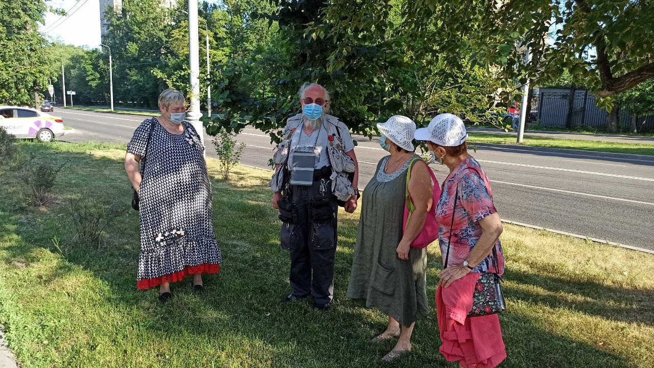 Вассерман: Следует увеличить число автобусов на маршрутах, связывающих важные социальные объекты