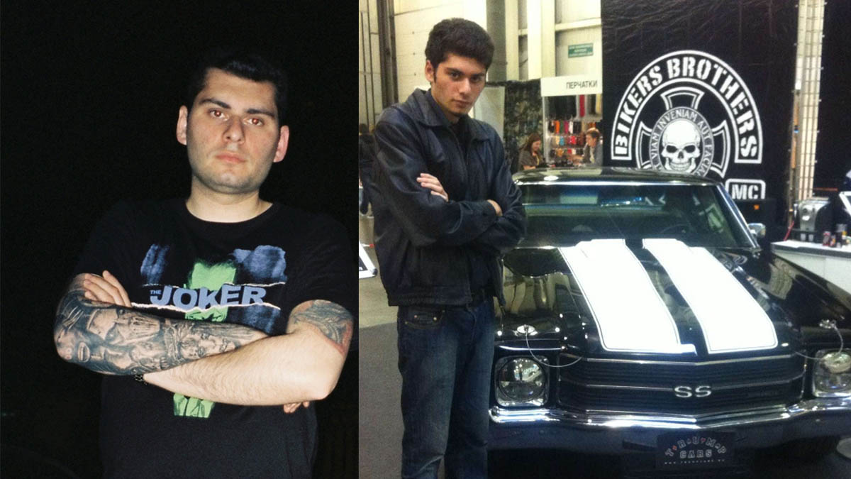 Появилась фотография пристава, покончившего с собой в Хорошевском суде Москвы