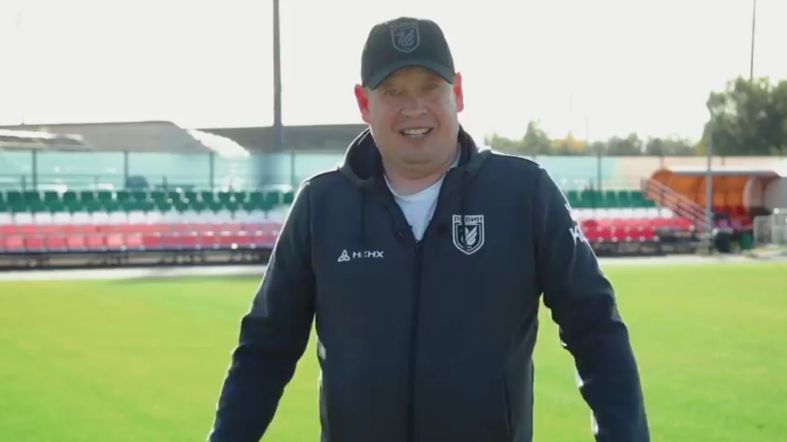 Слуцкий ответил на вопрос о приглашении его в сборную России