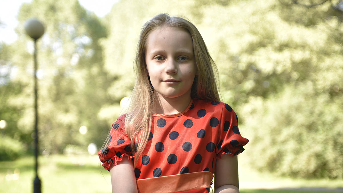 МГУ готов принять на обучение сдавшую ЕГЭ восьмилетнюю школьницу