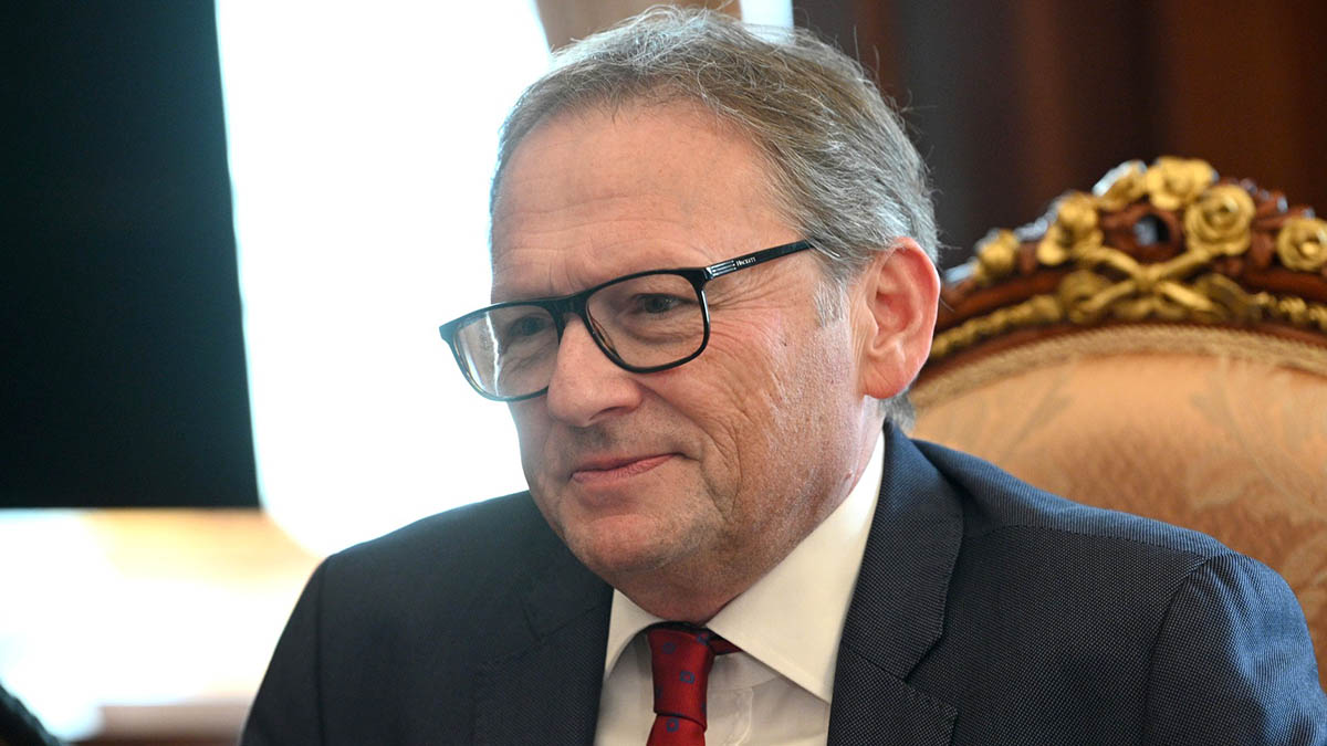 Борис Титов объяснил, кто в стране может зарабатывать миллион рублей в месяц