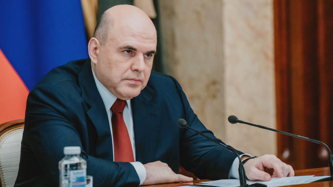 Мишустин заявил, что России важно остаться в статусе мировой авиационной державы