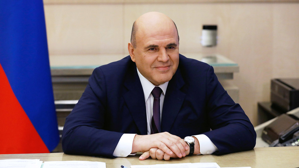 Мишустин заявил, что Москва может претендовать на проведение выставки «Экспо»