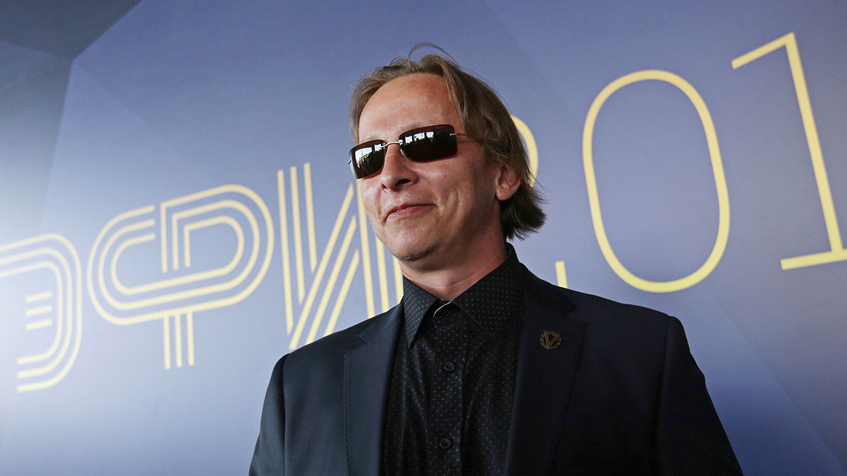 «Пусть возвращается к жене»: Охлобыстин дал совет крестному сыну Смольянинову*