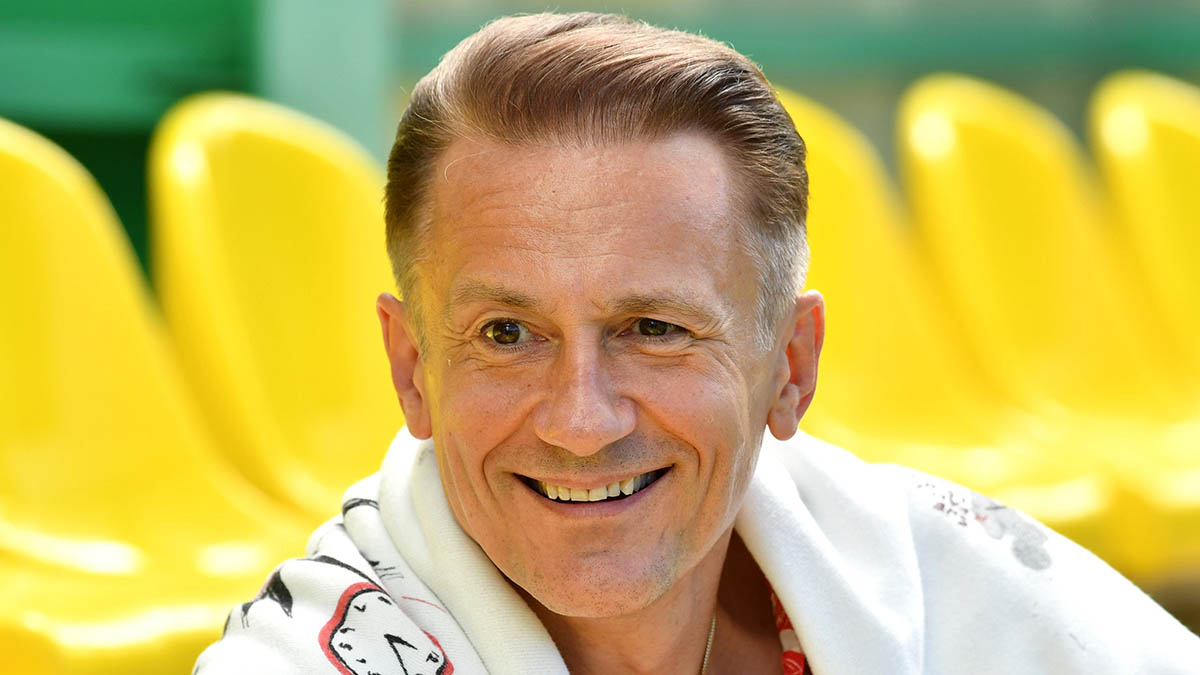 Меньшиков отстранил Долина от постановки спектакля в Театре Ермоловой