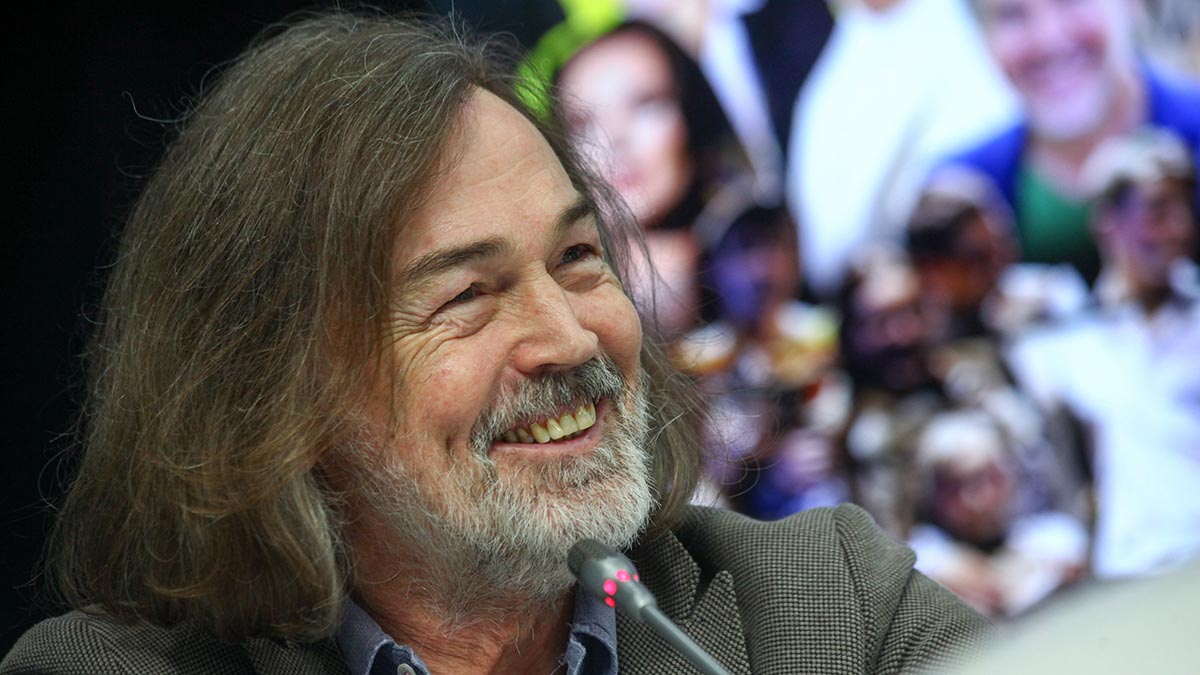 Никас Сафронов допустил возвращение Аллы Пугачевой в Россию