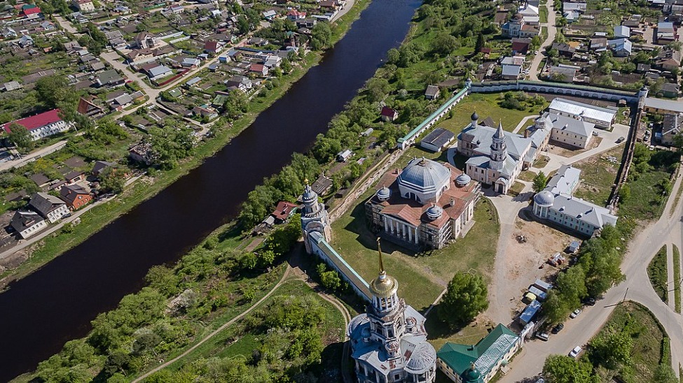 Торжок, Тверская область