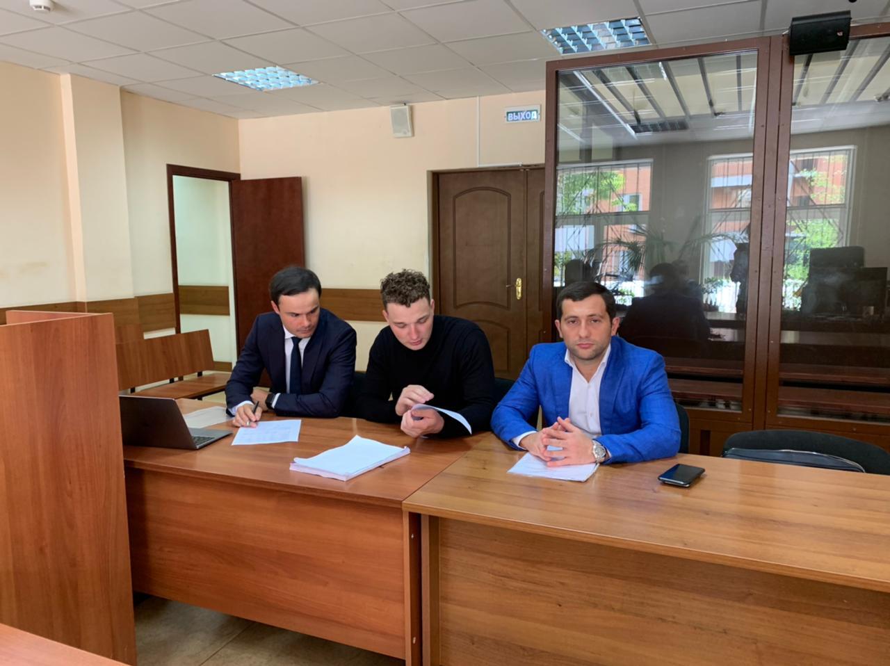 Прокуратура Москвы подаст апелляцию на приговор Эдварду Билу