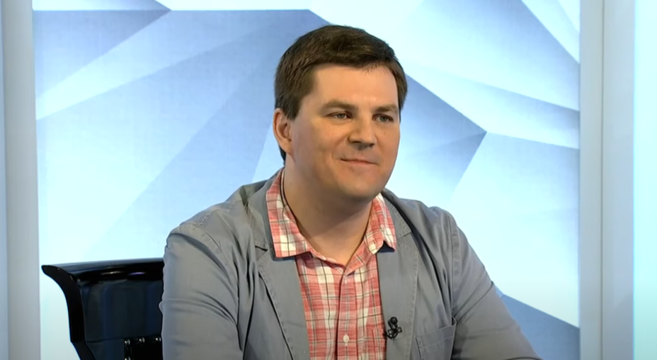 Глеб Черепанов: Сделали свою художественную рамку для рассказов и пьесы Зощенко