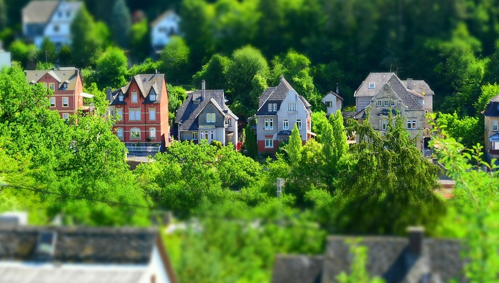 Подмосковные города возле лесов взяты на особый контроль МЧС