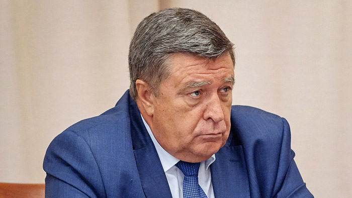 Совбез предупредил страны Запада о готовности жестко отвечать на провокации