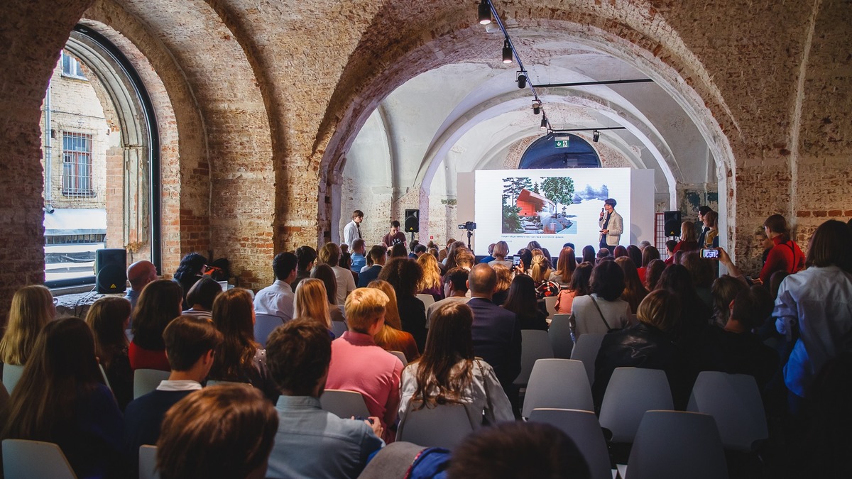 Стартовал прием заявок на участие в фестивале «Открытый город»