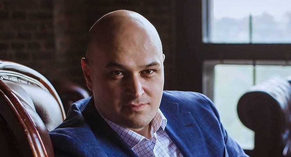 Известного адвоката Тимура Маршани задержали в Москве по делу о мошенничестве