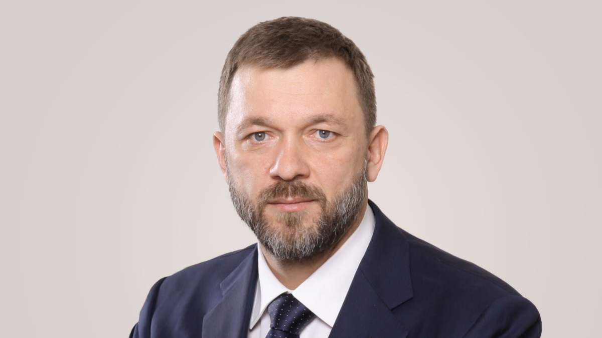 Дмитрий Саблин: Деятельность «Единой России» в Донбассе помогла спасти жизни десятков тысяч человек