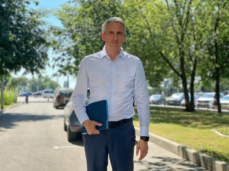 Евгений Нифантьев предложил создать в Москве экоцентры в шаговой доступности