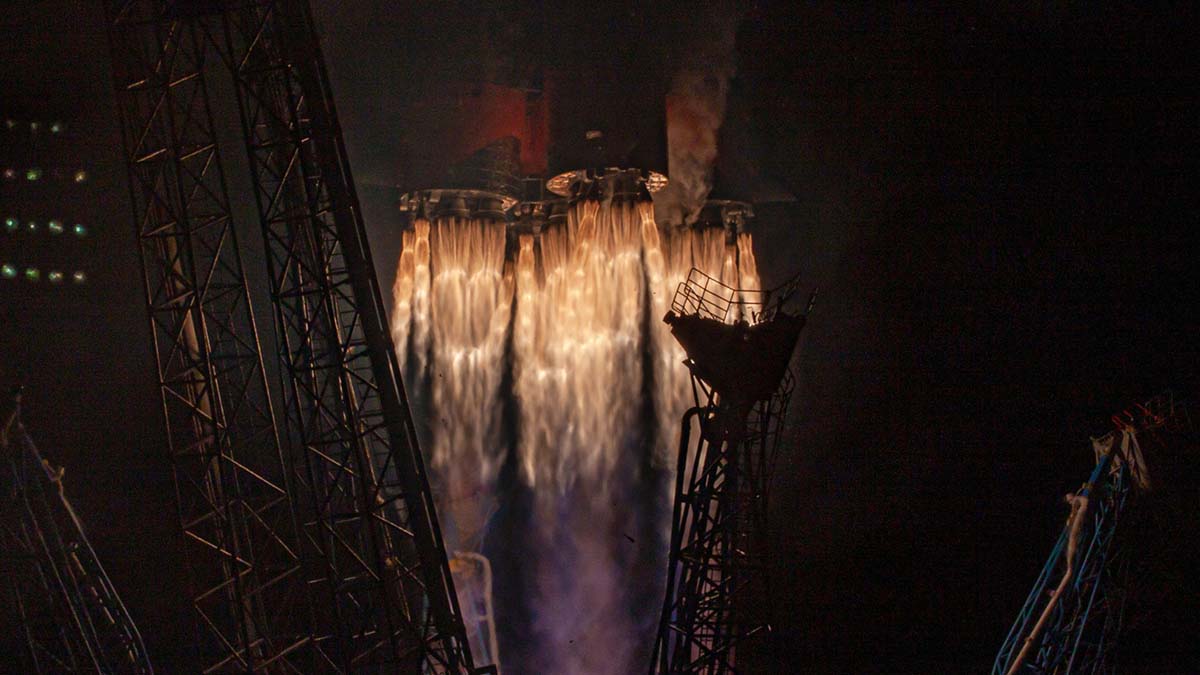 ВКС России запустили с космодрома Плесецк ракету-носитель «Союз-2.1б»