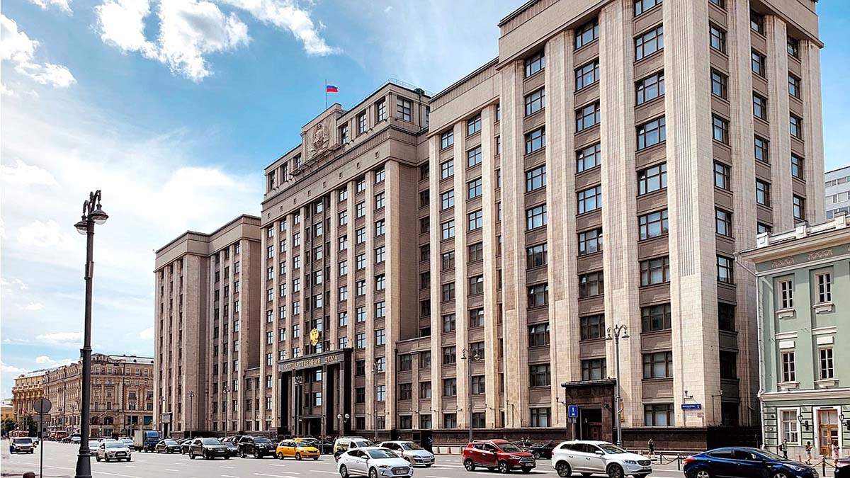 Законопроект о регулировании майнинговой деятельности внесли в Госдуму