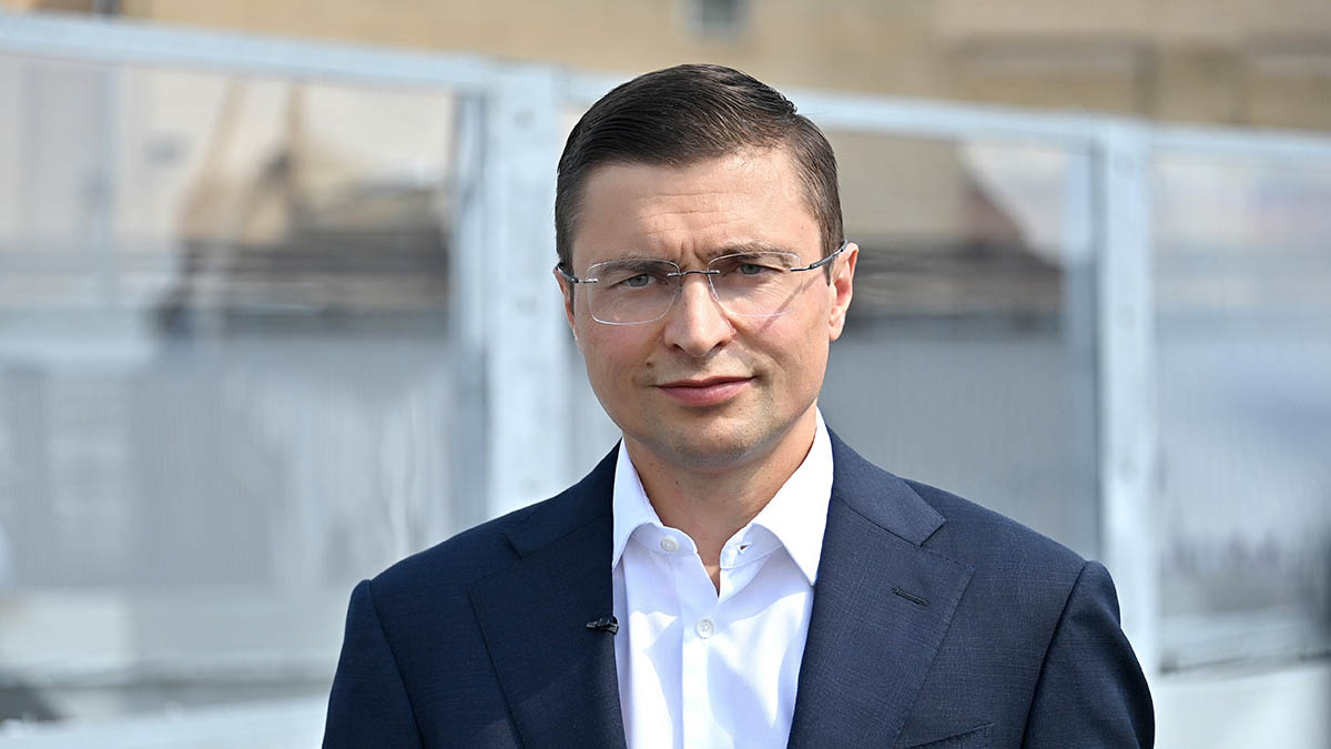 Спорт для каждого