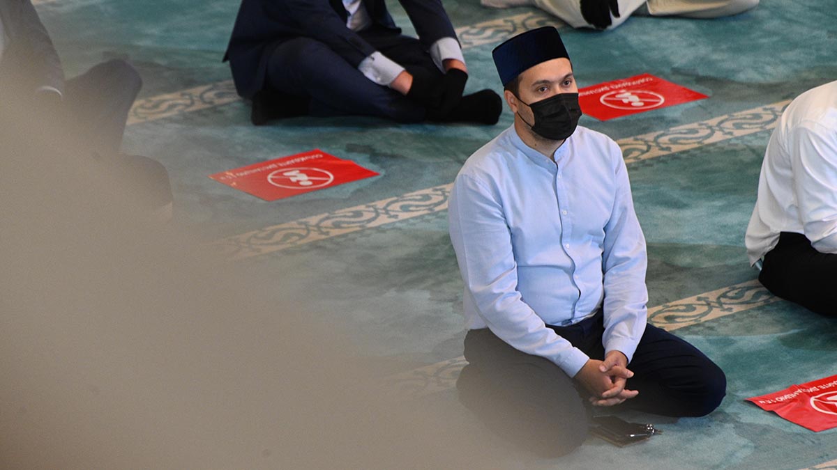 Халяльную продукцию к Курбан‑байраму можно приобрести в 173 подмосковных магазинах 