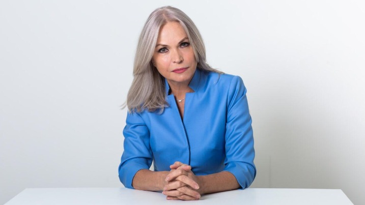 Ирина Белых, депутат ГД