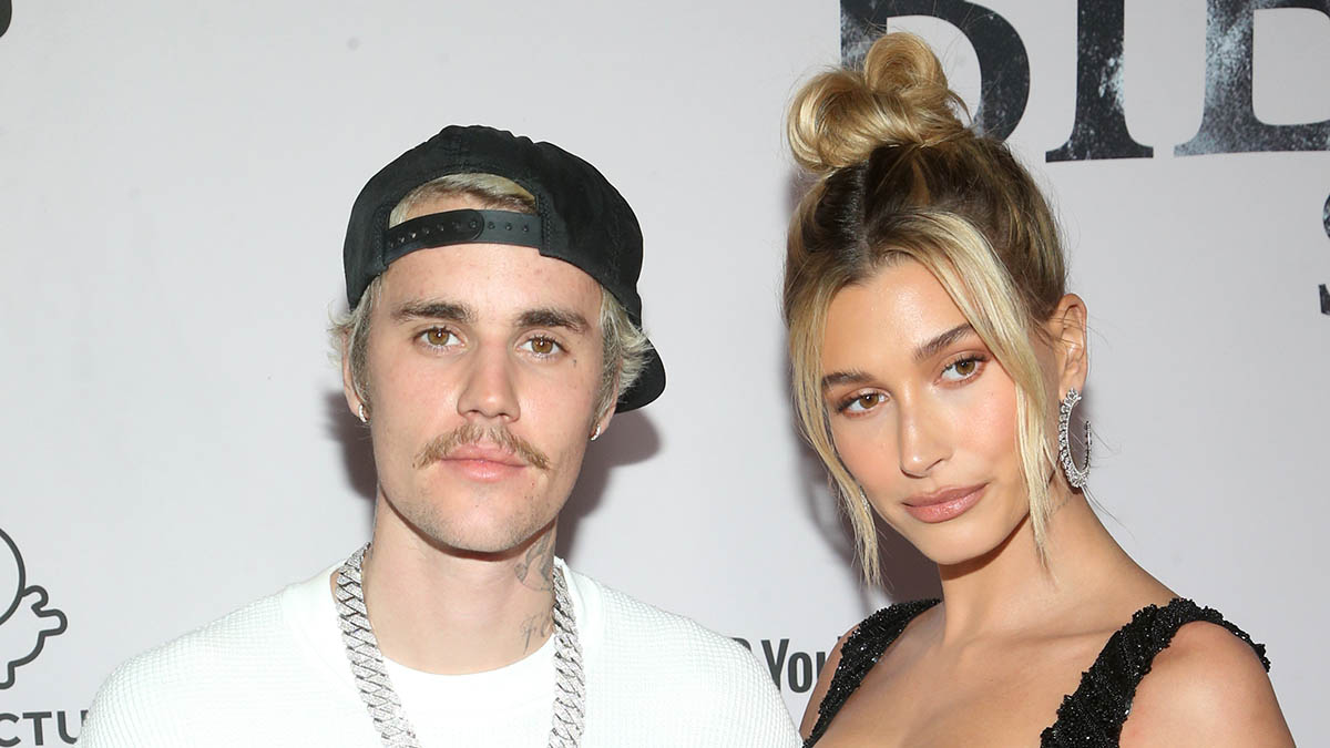 Джастин Бибер намекнул на беременность жены