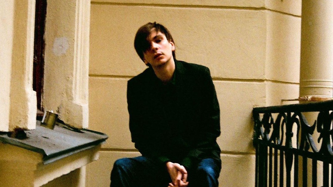 Пожар произошел в квартире рэпера Гнойного в Петербурге