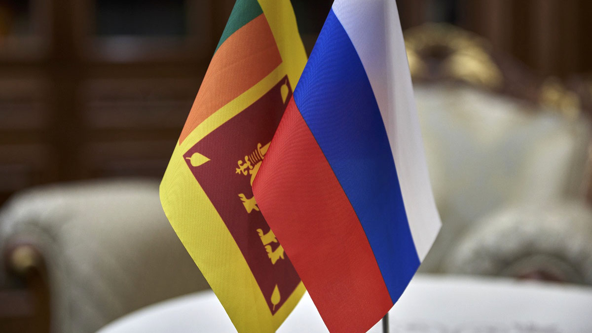 Власти Шри-Ланки отказались вводить ограничения в отношении россиян