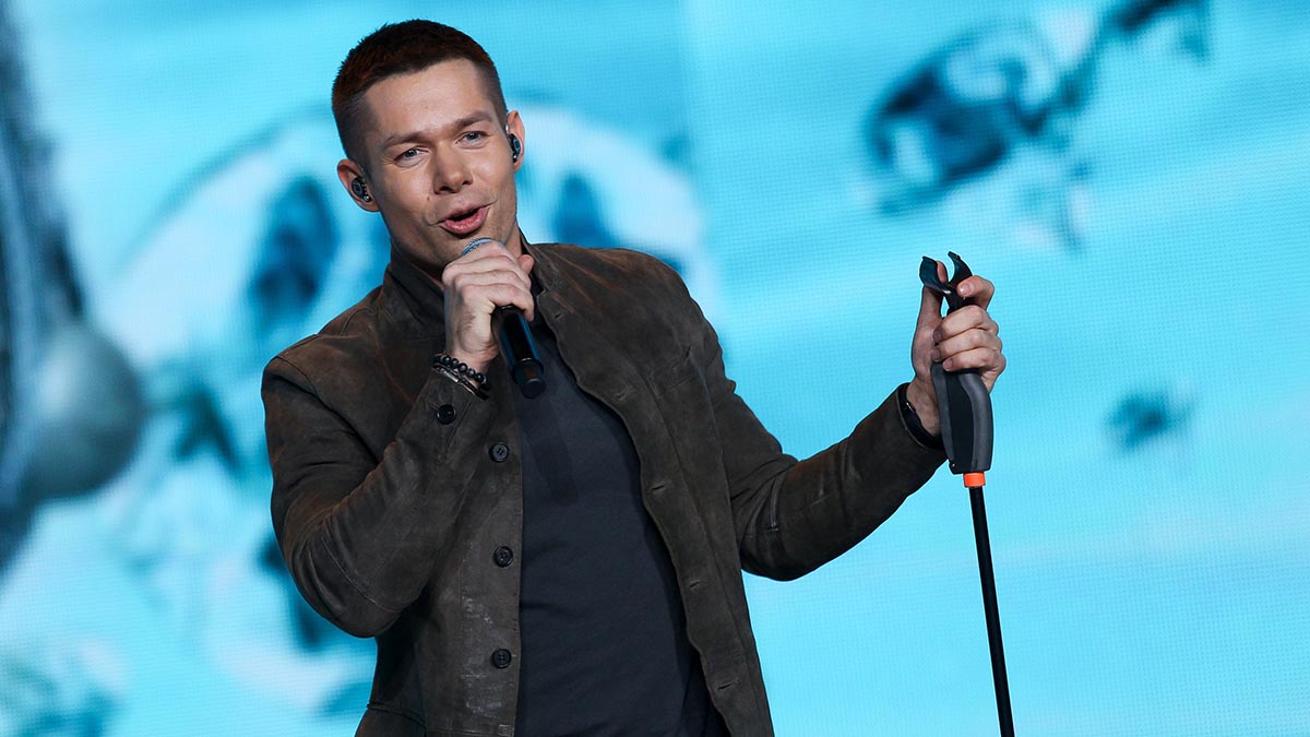 «Совсем другой человек»: Пьеха рассказал, как изменился за последние пять лет