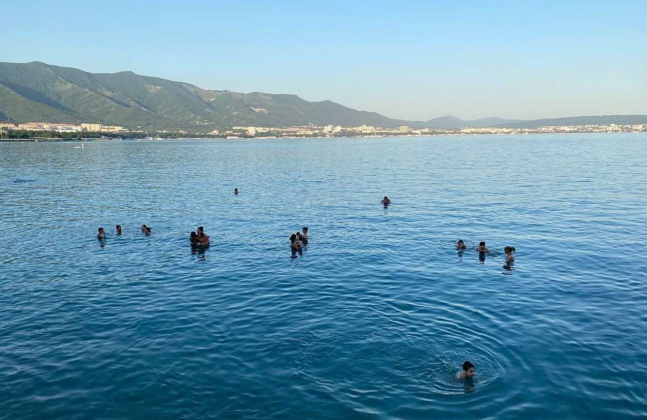 Эксперт рассказал о популярности оздоровительных курортов в России 