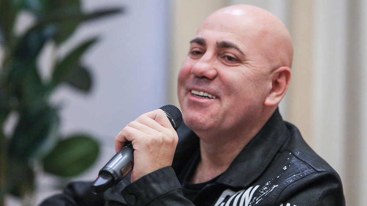 «Законы одни для всех»: Иосиф Пригожин прокомментировал скандал с Волочковой в самолете