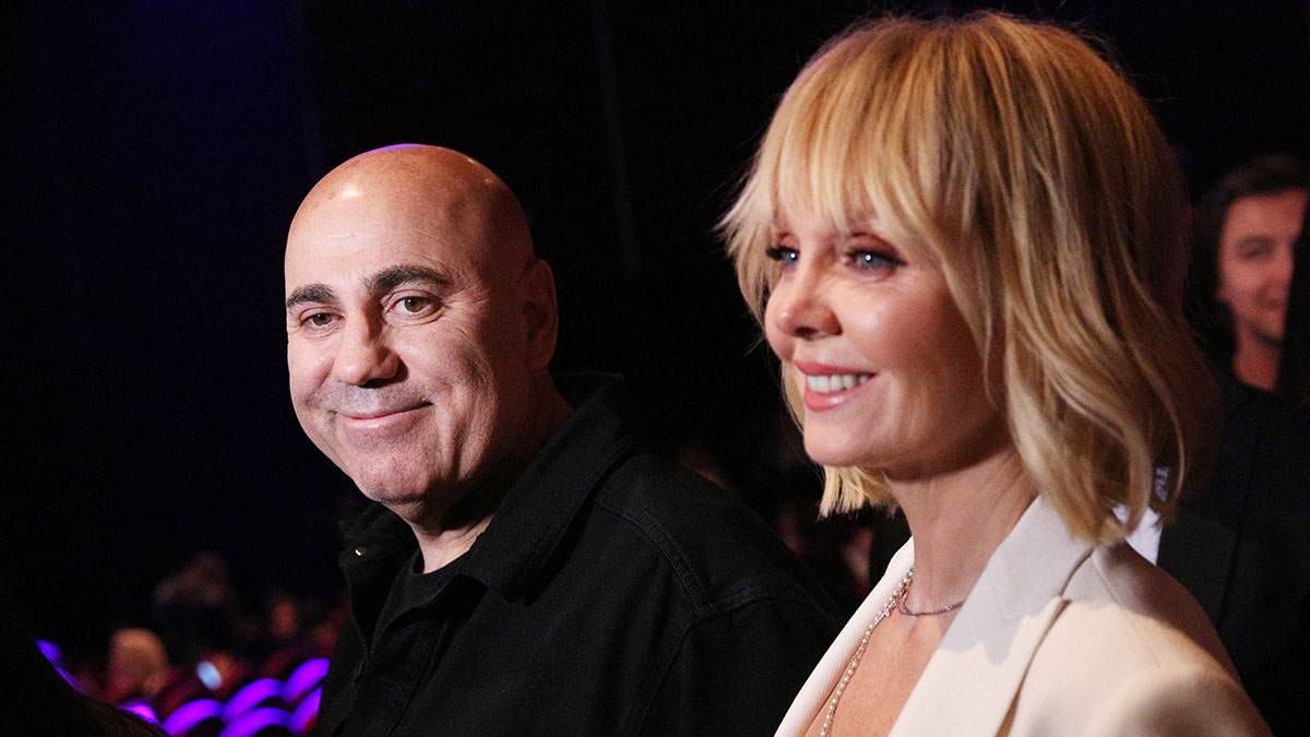 Пригожин сообщил о готовности Валерии закончить карьеру в любой день