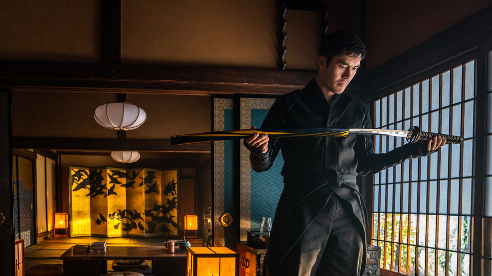 «Бросок кобры», «Сипсик» и «Время»: какие фильмы выйдут в прокат 22 июля