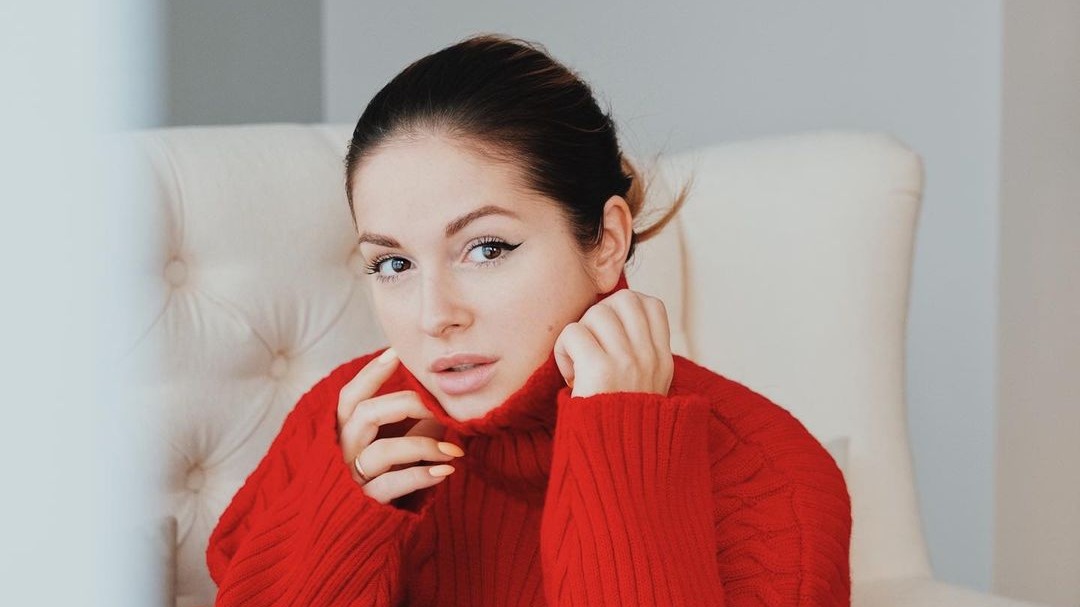 Дочь Нюши Симба рассказала, хочет ли она сменить свое имя